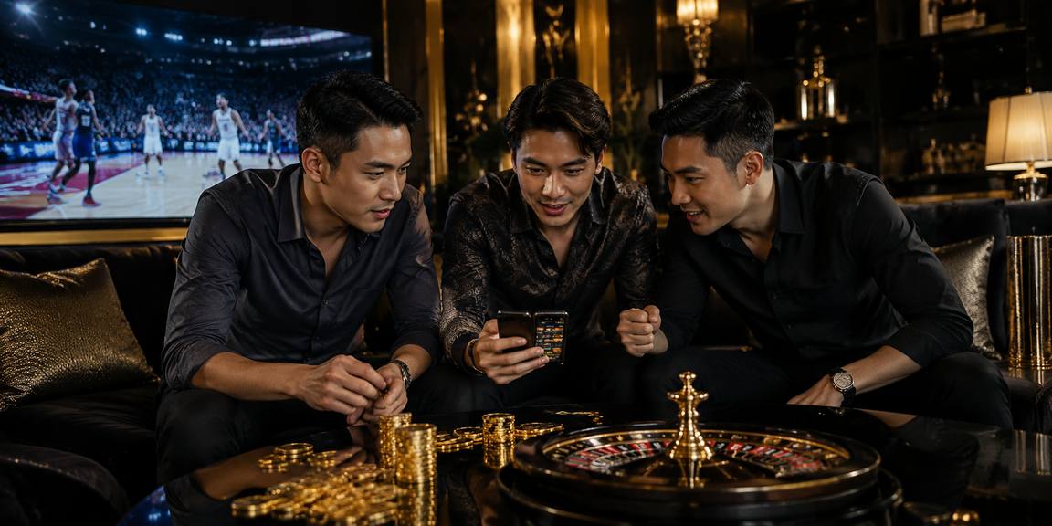 wes88 mobile gaming