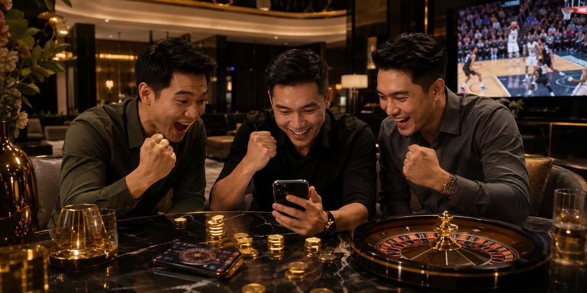 wes88 Tải ứng dụng wes88 cho điện thoại Android và iOS